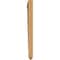 Ekena Millwork Traditional Arts & Crafts Smooth Bracket, Western Red Cedar, 3 1/2"W x 46"D x 46"H BKT04X46X46TRA03SWR - alternate 3